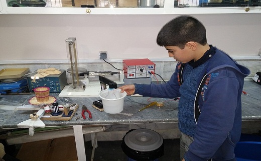 نگاهی به پر بیننده ترین اخبار روز گذشته در سمنان