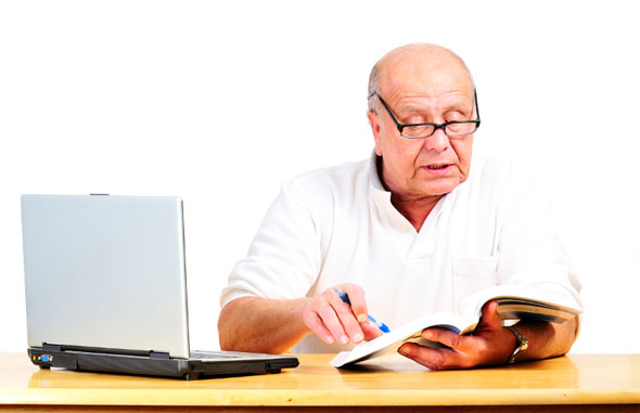 هیچ سنی برای شروع کسب و کار دیر نیست