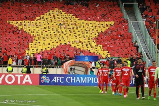 چرا استقلالی&zwnj;ها به پرسپولیس لقب ویتنام دادند؟