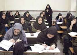 اجبار دانش اموزان به تحصیل در رشته خاص