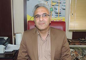 تعویض ۸ هزار کنتور توسط شرکت توزیع برق لرستان