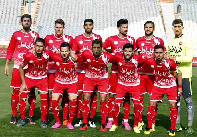 ///در حال تکمیل ///نگاهی به 10 قهرمانی پرسپولیس در لیگ سراسری کشور / برانکو سومین مربی موفق خارجی پرسپولیس