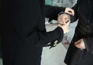 دستگیری سه سارق زن
