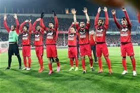 پرسپولیس فصل بعد را با منفی 6 آغاز می کند