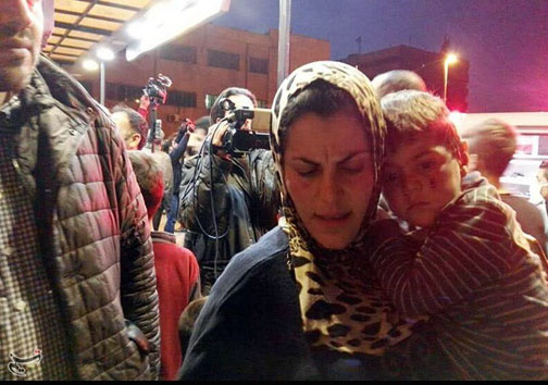 روایت تکان دهنده از بسته های چیپس قاتل