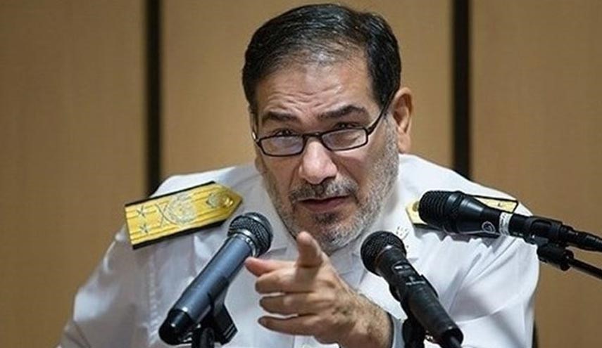 اقدامات ضد امنیت منطقه&zwnj;ای آمریکا راه حل&zwnj;های سیاسی را ناکام می&zwnj;گذارد
