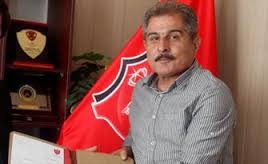 پنجعلی:پرسپولیس با حمایت هوادارن به قهرمانی رسید