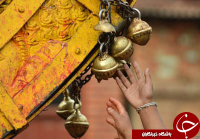 تصاویر روز: آزادی قدیمی&zwnj;ترین اسیر زن فلسطینی تا رانش زمین در سری&zwnj;لانکا