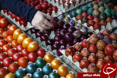 تصاویر روز: آزادی قدیمی&zwnj;ترین اسیر زن فلسطینی تا رانش زمین در سری&zwnj;لانکا