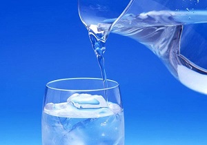 ۸۰ درصد مشکل آب شرب اهالی مشگین‌شهر برطرف شد
