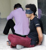 کشف 19 فقره سرقت داخل خودرو در گناوه