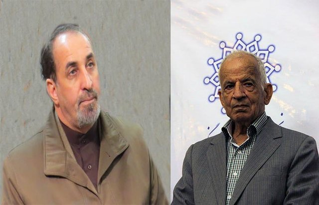 وزیر ارشاد: باید در کنار تکریم از مفاخر، تندیس آنها هم ساخته شود/ بلخاری: بدون اذن محقق این مسئولیت را نمی&zwnj;پذیرفتم