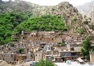 هجیج روستایی در محاصره سیلاب نیست