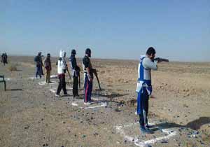 رشته تیراندازی در تربت جام به سیبل مشکلات مبدل شده است