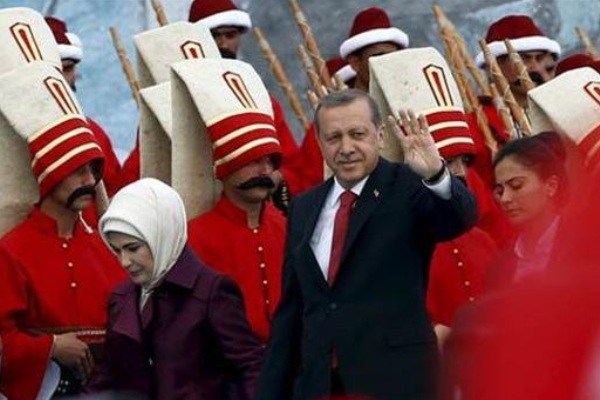 احزاب مخالف ترکیه: در صورت پیروزی مراسم جشنی برگزار نخواهیم کرد