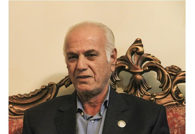 سرمربی تیم ملی گلف: تنها یک زمین استاندارد در کشور داریم / مشکلات نسبت به گذشته کمتر است