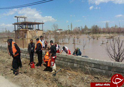 از شادمانی خونین هوادار پرسپولیس تا سرقت مسلحانه از بانک
