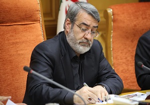 پیام تسلیت وزیر کشور در پی حادثه جان باختن تعدادی از هموطنان در استانهای شمال غربی کشور پیام تسلیت وزیر کشور در پی حادثه جان باختن تعدادی از هموطنان در استانهای شمال غربی کشور