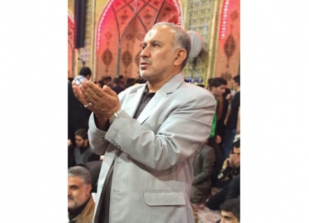 مراسم ترحیم سردار دانشیار فردا برگزار می‌شود