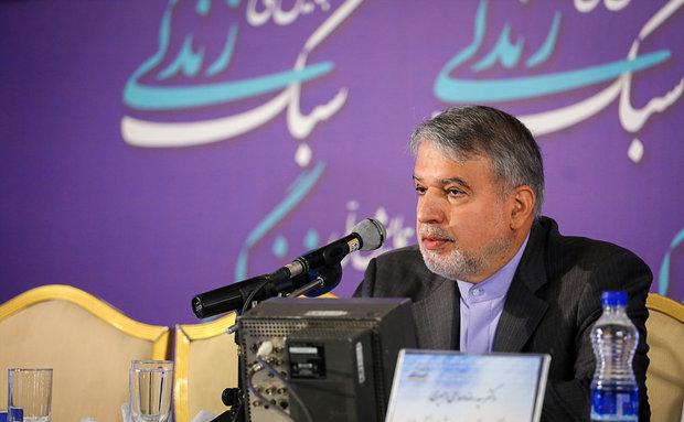 طرح سازمان نظام رسانه به مجلس ارسال می&zwnj;کنیم/ بررسی حقوقی ارسال آثار گنجینه موزه هنرهای معاصر به خارج از کشور