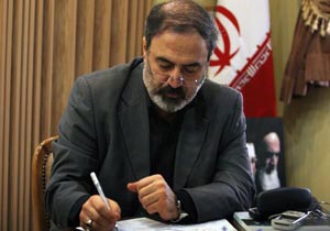 مدیر جدید گروه فیلم و سریال شبکه دو منصوب شد