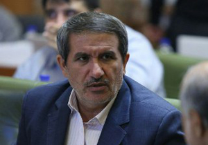 منع قانونی برای حضور شهردار تهران در مراسم و یا افتتاح پروژهها وجود ندارد منع قانونی برای حضور شهردار تهران در مراسم و یا افتتاح پروژهها وجود ندارد