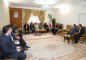 آمادگی پست بانک برای اجرای برنامه های توسعه روستایی