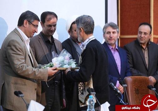 باز اندیشی تفکر انقلاب اسلامی لازمه تجلی هنر