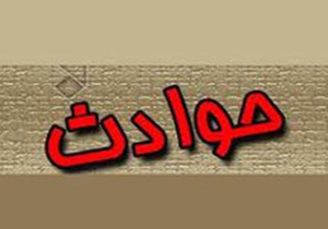 تصادف رانندگی جان عابر پیاده را گرفت