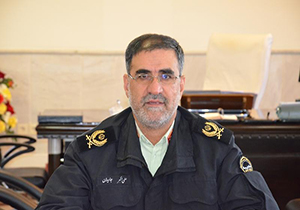 كشف 162 كيلوگرم مواد مخدر در عملیات مشترک پلیس گلستان با تهران و هرمزگان