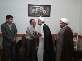 ثبت نهمین وقف امسال گلستان