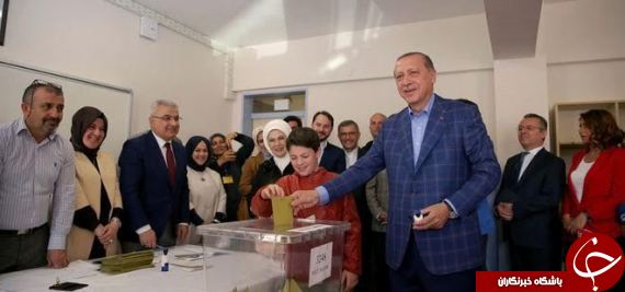 چرا هر زمان اردوغان کت راه راهش را می پوشد، در انتخابات پیروز می شود؟