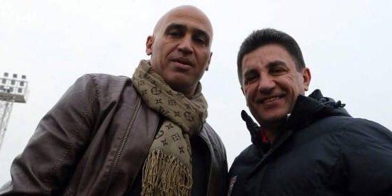 اولین جنجال منصوريان و قلعه نويى كليد خورد
