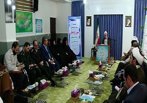 روح مهدویت، عدالت گستری در جامعه