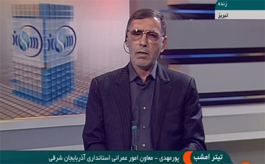 جای خالی آموزش و هماهنگی دستگاه ها در مدیریت بحران