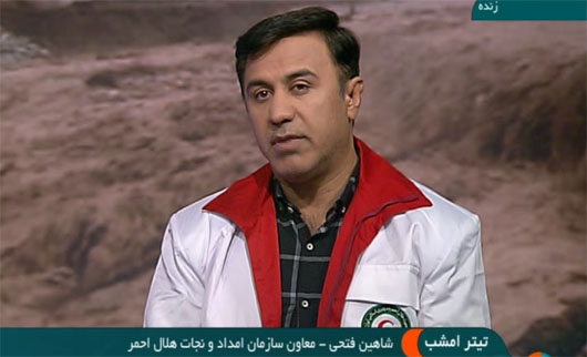 جای خالی آموزش و هماهنگی دستگاه ها در مدیریت بحران