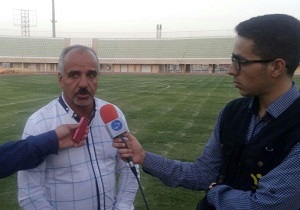 نساجی مازندران پلی برای فرار از سقوط وحدت یزد در لیگ یک