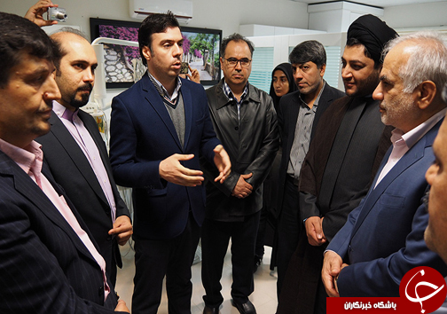 افتتاح مجهزترین کلینیک تخصصی دندانپزشکی شرق مازندران در بهشهر +تصاویر افتتاح مجهزترین کلینیک تخصصی دندانپزشکی شرق مازندران در بهشهر +تصاویر