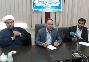 رویکرد دانشگاه آزاد اسلامی اردستان دانش بنیان است