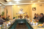 دومین جلسه هم اندیشی کمیته سازمان ها و نهادهای دولتی برگزار شد
