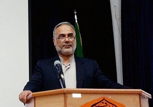 برگزاری گردهمایی ائمه جمعه استان سمنان در شهمیرزاد