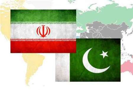 بیستمین اجلاس کمیسیون مشترک همکاری&zwnj;های اقتصادی ایران و پاکستان آغاز به کار کرد