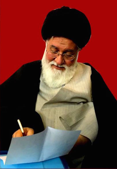 پیام تسلیت نماینده ولی فقیه در خراسان رضوی به مردم آذربایجان شرقی