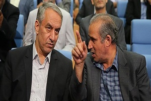 تاج و کفاشیان به قرقیزستان رفتند/ مسئولان فدراسیون در جشن قهرمانی پرسپولیس شرکت می کنند