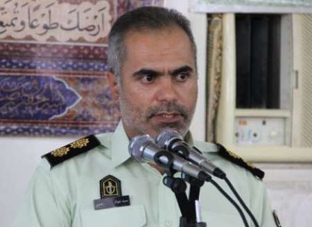 اراضی دولتی از دست سودجویان در دشتستان آزاد شد