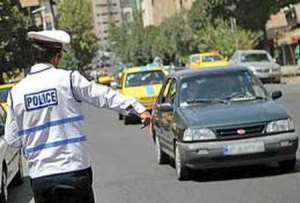 اعلام محدودیتهای ترافیکی روز ارتش در بیرجند