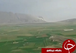 شهروندخبرنگار: فیلمی زیبا از طبیعت دشت جایدشت