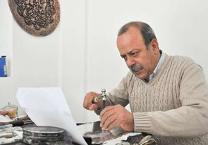 رونق گردشگری باعث رونق اقتصاد و اشتغال می شود