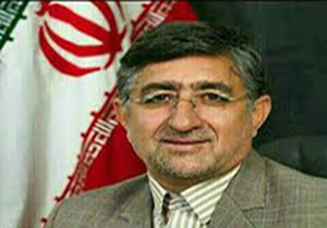 انتخاب کاظمی بعنوان رئیس مجمع نمایندگان لرستان
