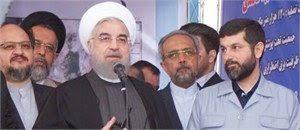 عملی نشدن وعده رئیس جمهور در خصوص قبض های برق